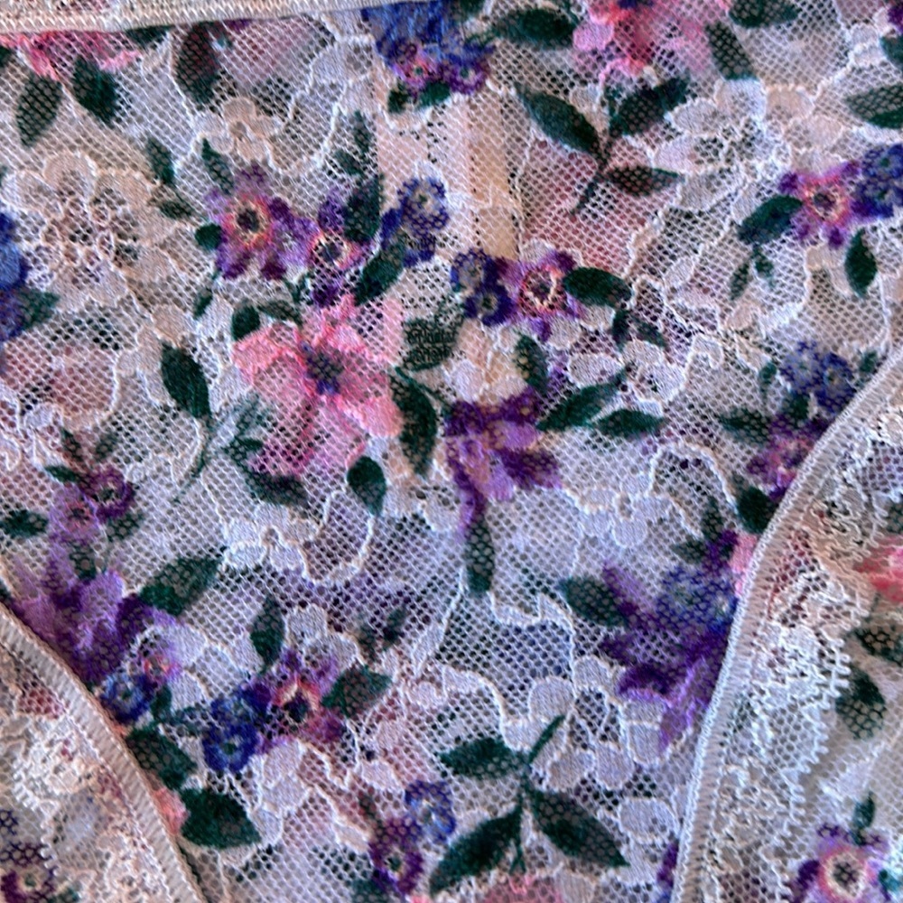 Victoria’s Secret Panties - Picture 11 of 11